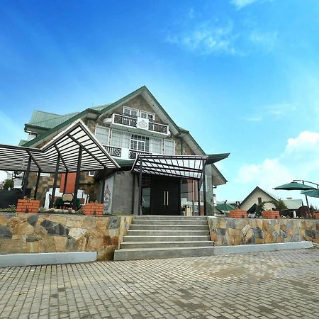 Horton Towers And Cottages Nuwara Eliya Buitenkant foto