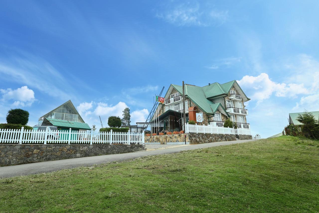 Horton Towers And Cottages Nuwara Eliya Buitenkant foto