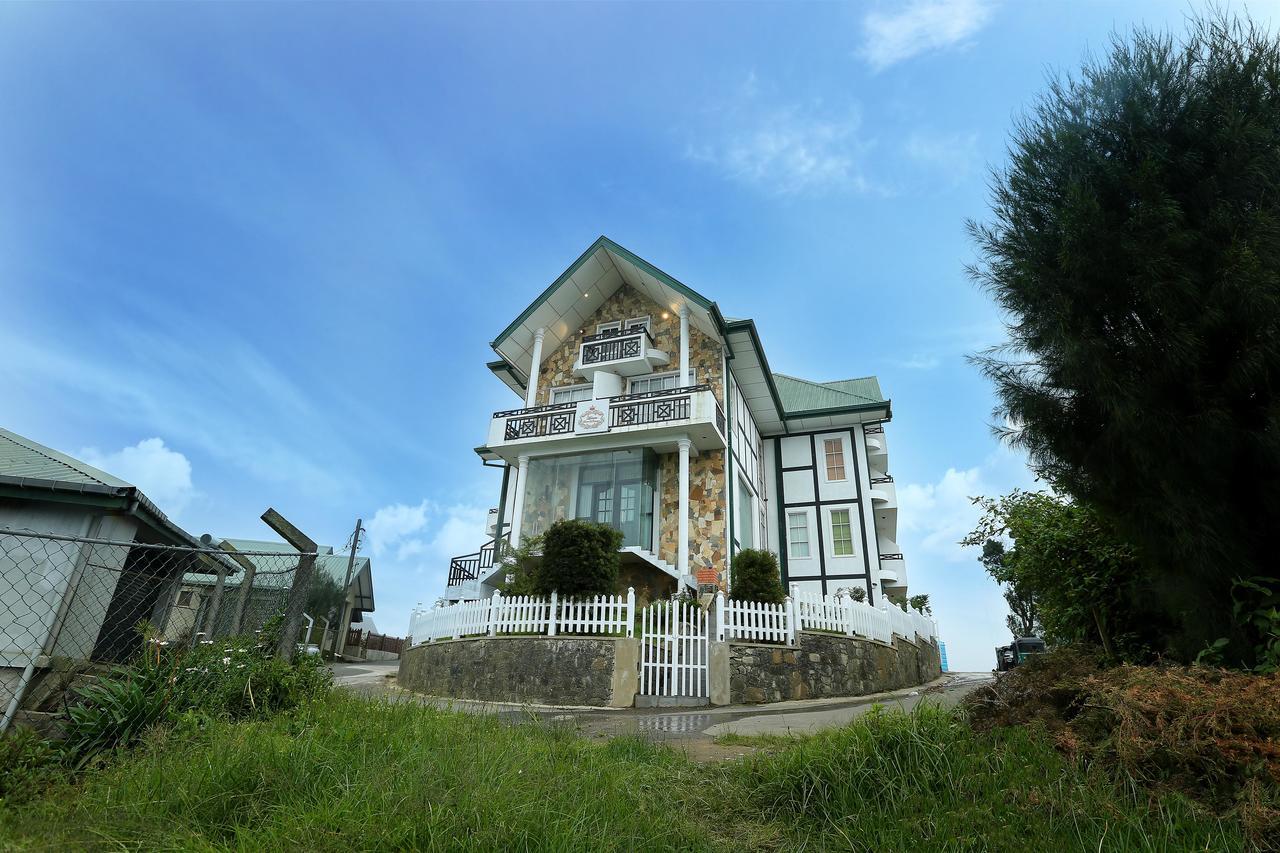 Horton Towers And Cottages Nuwara Eliya Buitenkant foto