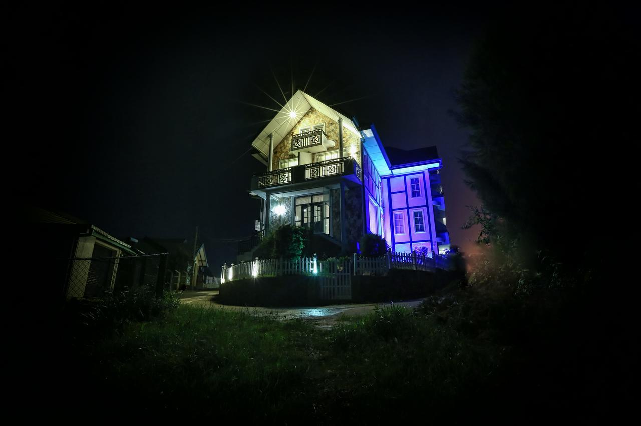 Horton Towers And Cottages Nuwara Eliya Buitenkant foto